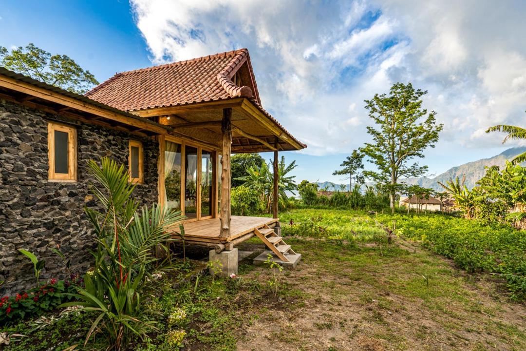 Pondok Manoka Kintamani Екстериор снимка