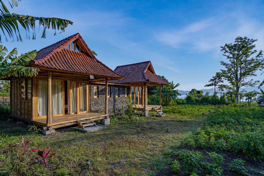 Pondok Manoka Kintamani Екстериор снимка