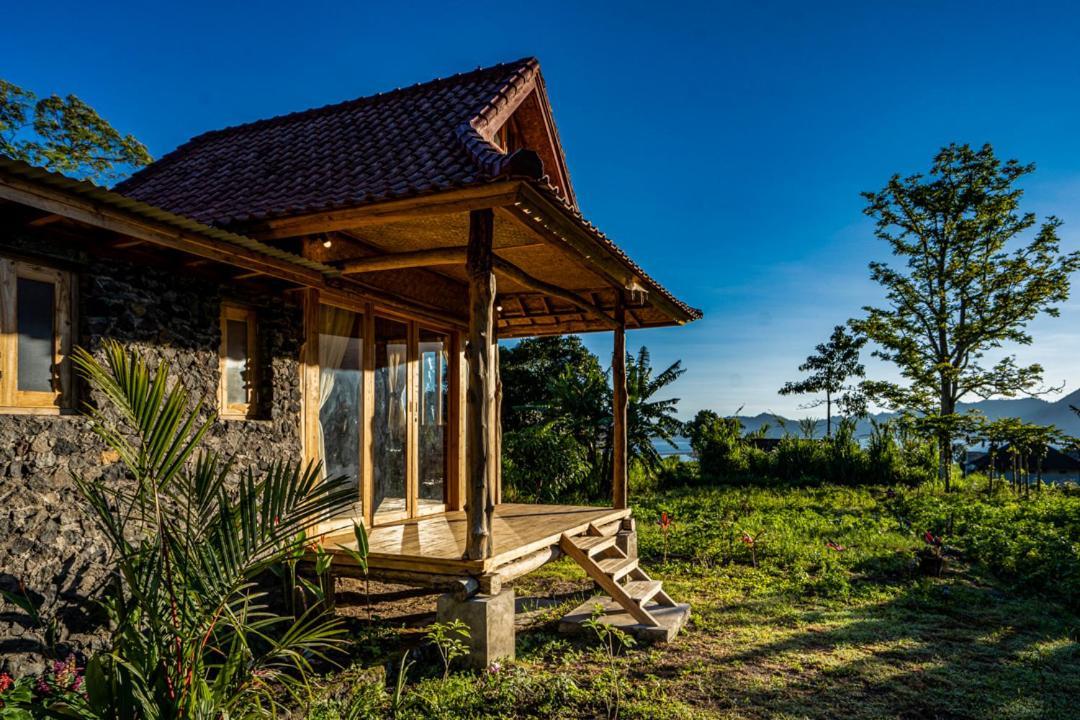 Pondok Manoka Kintamani Екстериор снимка