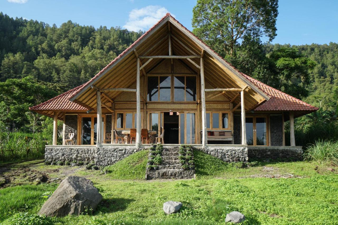Pondok Manoka Kintamani Екстериор снимка